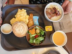 -云龙轩(迪士尼探索家度假酒店)