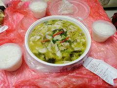 -周正水煮活鱼·吊水鱼(万科店)