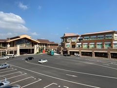 -碧桂园润杨溪谷温泉酒店