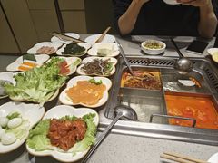 -海底捞火锅(赛格国际购物中心店)