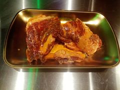 -又见炊烟炭火烤肉(五一新村店)