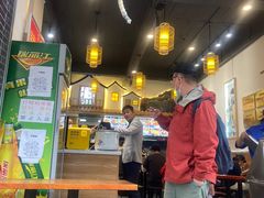 -铁朋小锅米线(金星店)