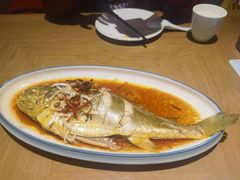 -波螺油子青岛本帮菜(银座店)