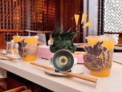 -川西坝子火锅(金沙1.0直营店)