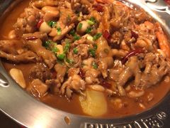 -胖哥俩肉蟹煲(福州仓山爱琴海店)