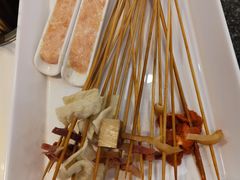 -燃尖儿自助串串火锅(新业广场店)