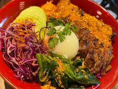 -弗兰克牛排西餐厅 Galla R By Ribone(上海首店)