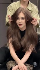 -3AM·S HAIR SALON烫发染发接发