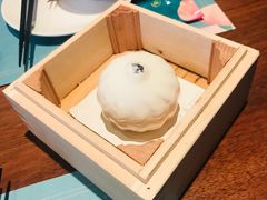 榛果小笼包-大树餐厅(益田假日店)