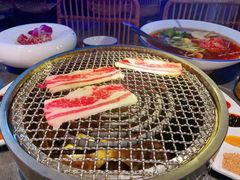 -十三姨正合丰烤肉(营迹路店)