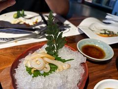 -Mr.Fish鱼鲜生海鲜放题(高德置地冬广场店)