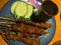 -仓库南洋海鲜小排档(柳河路店)