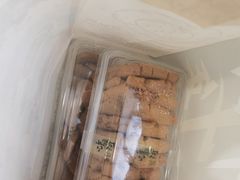 -泸溪河桃酥(西直门凯德店)