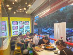 -钢管厂五区小郡肝火锅串串香(总店)