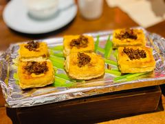 -福慧慈缘素食餐厅(王府井店)