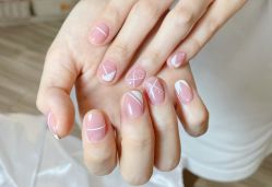 -Face Score美甲美睫皮肤管理