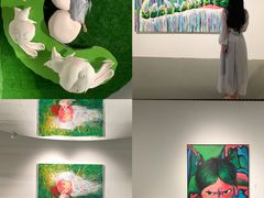 -宝龙艺术中心(七宝宝龙城店)