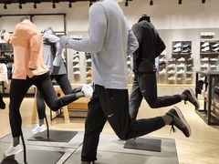 -NIKE 儿童体验店(南开大悦城店)