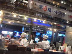 -陈鹏鹏潮汕菜(欢乐海岸 海边景观店)