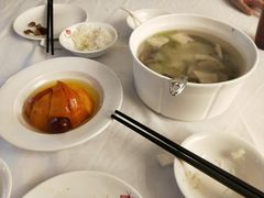 -丰收日·小海鲜·沪上家宴(顾村正大店)