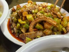 -天一沾水肥肠(科园一街店)