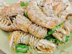 -贞姨美食·老字号海鲜大排档