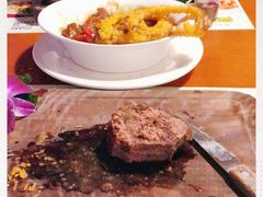 -雅达利超级牛扒(万科广场店)