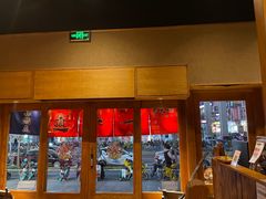 门面-一牛道炭火烧肉居酒屋(椒江店)