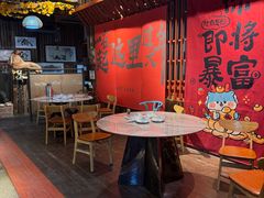 -石涧故事·私房菜(紫云路店)