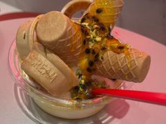 -DQ·蛋糕·冰淇淋(西城红场店)