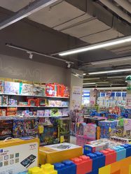 -孩子王(盐城宝龙广场店)