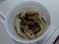 甜水面-洞子口张老二凉粉(文殊院店)