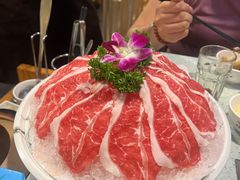-烹然四季椰子鸡火锅(团结湖总店)