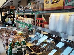 -李小老烧饼(常营民族家园店)
