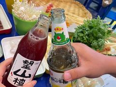 -马路边边火锅串串(观前街店)