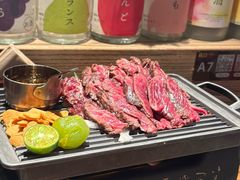 -筱田の食堂·izakaya(淮海中路店)