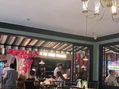-前海沿·青岛菜(李沧万达店)