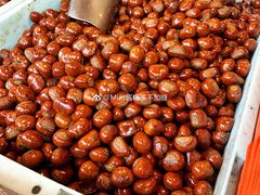 好好糖炒栗子-好好栗子店(海宁总店)