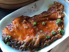 熏鱼-陶记小吃(拙政园店)