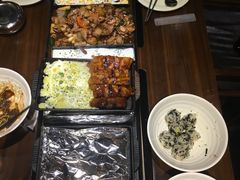 -火炉火自助餐(枫蓝国际店)