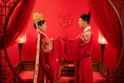 点击看大图 -金夫人婚纱摄影(总店)