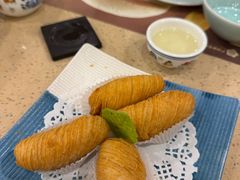 -点都德(中海环宇荟店)