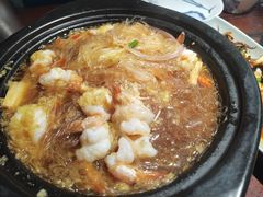 -前海沿·青岛菜(五四广场永旺店)