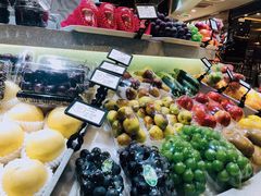 -每日新鲜水果吧(黄浦来福士店)