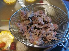 -高兴壹锅·潮汕鲜牛肉火锅(良乡梅花庄店)