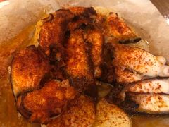 -Tapa Tapa