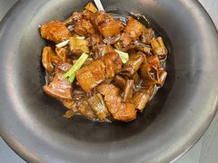 -山外山·林语花园餐厅