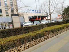 -中国科技会堂