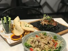 -打趸BTC·Breaktime cafe(北京路店)
