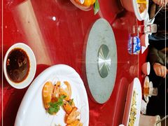 -金满楼(天河中路店)